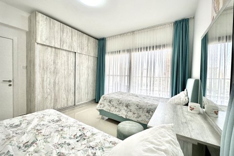 آپارتمان در  فاماگوستا ، ترکیه 62 متر مربع.  شماره 211067 - 21