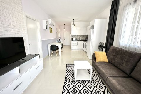 آپارتمان در  فاماگوستا ، ترکیه 62 متر مربع.  شماره 211067 - 5