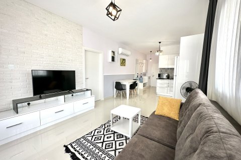 آپارتمان در  فاماگوستا ، ترکیه 62 متر مربع.  شماره 211067 - 4