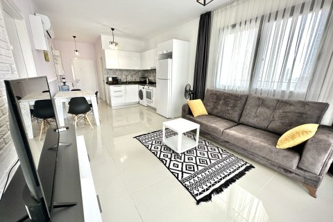 آپارتمان در  فاماگوستا ، ترکیه 62 متر مربع.  شماره 211067 - 9