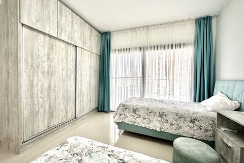 آپارتمان در  فاماگوستا ، ترکیه 62 متر مربع.  شماره 211067 - 20