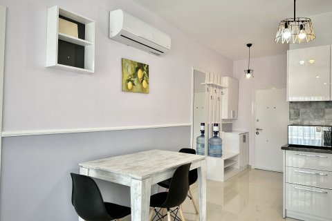 آپارتمان در  فاماگوستا ، ترکیه 62 متر مربع.  شماره 211067 - 12