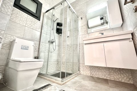 آپارتمان در  فاماگوستا ، ترکیه 62 متر مربع.  شماره 211067 - 24