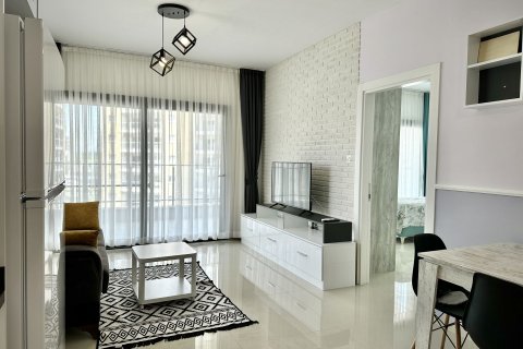 آپارتمان در  فاماگوستا ، ترکیه 62 متر مربع.  شماره 211067 - 11