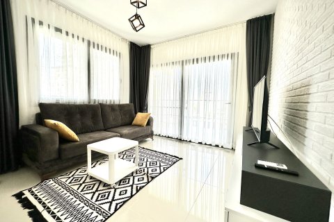 آپارتمان در  فاماگوستا ، ترکیه 62 متر مربع.  شماره 211067 - 3