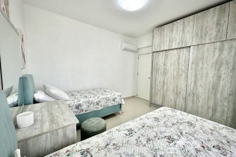 آپارتمان در  فاماگوستا ، ترکیه 62 متر مربع.  شماره 211067 - 22