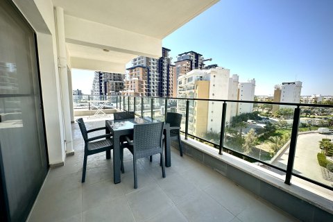 آپارتمان در  فاماگوستا ، ترکیه 62 متر مربع.  شماره 211067 - 30