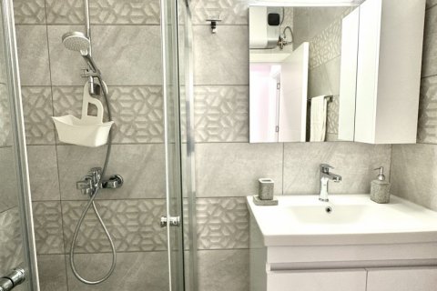 Apartment for sale  in Famagusta, Northern Cyprus, 65m2, No. 211066 – photo 26