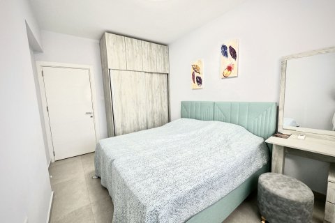 Apartment for sale  in Famagusta, Northern Cyprus, 65m2, No. 211066 – photo 23