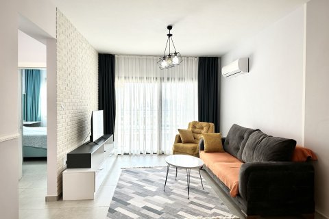 Apartment for sale  in Famagusta, Northern Cyprus, 65m2, No. 211066 – photo 10