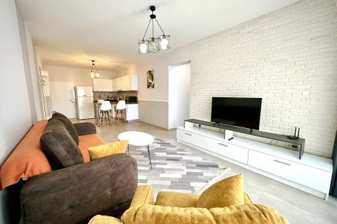 Apartment for sale  in Famagusta, Northern Cyprus, 65m2, No. 211066 – photo 3