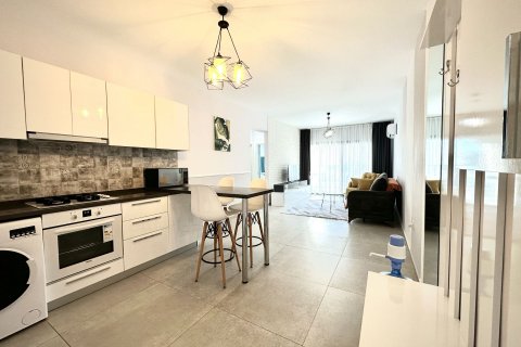 Apartment for sale  in Famagusta, Northern Cyprus, 65m2, No. 211066 – photo 12