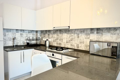 Apartment for sale  in Famagusta, Northern Cyprus, 65m2, No. 211066 – photo 14