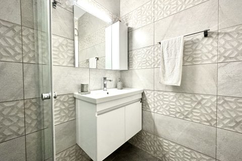 Apartment for sale  in Famagusta, Northern Cyprus, 65m2, No. 211066 – photo 28