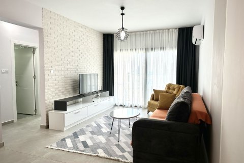 Apartment for sale  in Famagusta, Northern Cyprus, 65m2, No. 211066 – photo 11