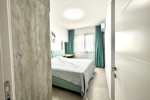 Apartment for sale  in Famagusta, Northern Cyprus, 65m2, No. 211066 – photo 19