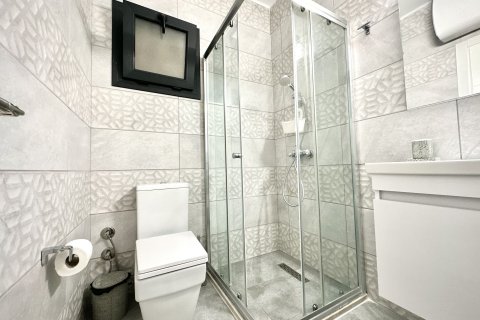 Apartment for sale  in Famagusta, Northern Cyprus, 65m2, No. 211066 – photo 30