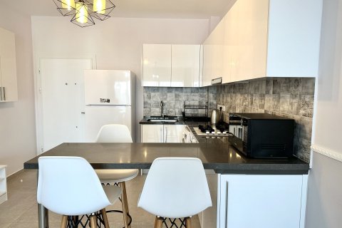 Apartment for sale  in Famagusta, Northern Cyprus, 65m2, No. 211066 – photo 16