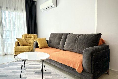 Apartment for sale  in Famagusta, Northern Cyprus, 65m2, No. 211066 – photo 5