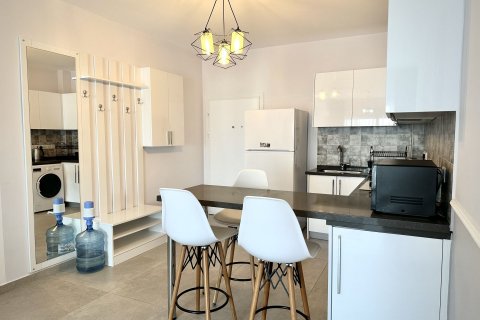 Apartment for sale  in Famagusta, Northern Cyprus, 65m2, No. 211066 – photo 17