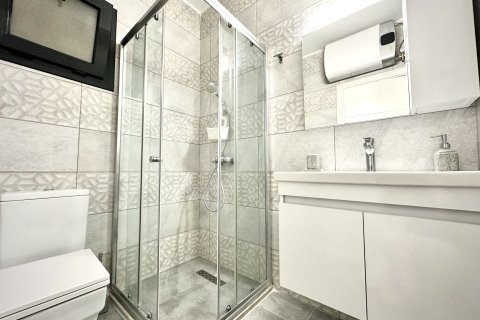 Apartment for sale  in Famagusta, Northern Cyprus, 65m2, No. 211066 – photo 29