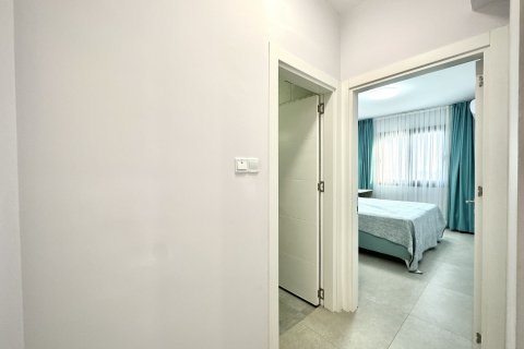 Apartment for sale  in Famagusta, Northern Cyprus, 65m2, No. 211066 – photo 18