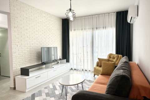 Apartment for sale  in Famagusta, Northern Cyprus, 65m2, No. 211066 – photo 9