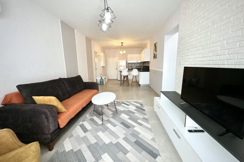 Apartment for sale  in Famagusta, Northern Cyprus, 65m2, No. 211066 – photo 6