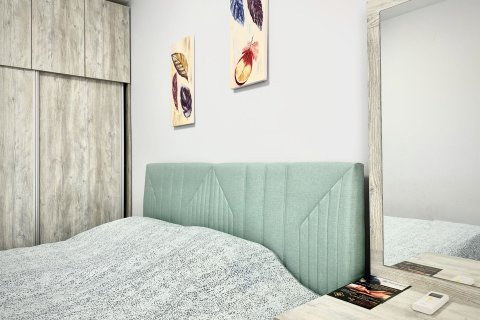 Apartment for sale  in Famagusta, Northern Cyprus, 65m2, No. 211066 – photo 22