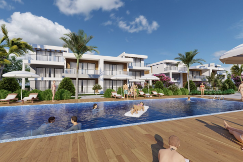 Villa  i Bogazi, Famagusta,  Nr. 211061 - 3