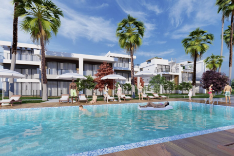 Villa  i Bogazi, Famagusta,  Nr. 211061 - 8