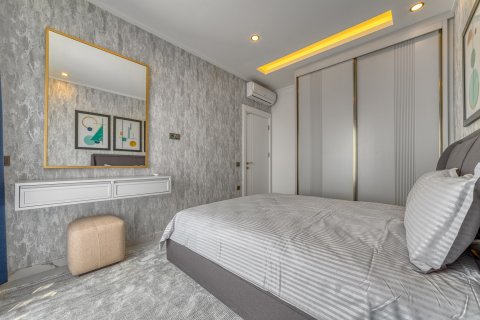 1+1 Wohnung  in Avsallar, Antalya, Türkei Nr. 180983 - 30