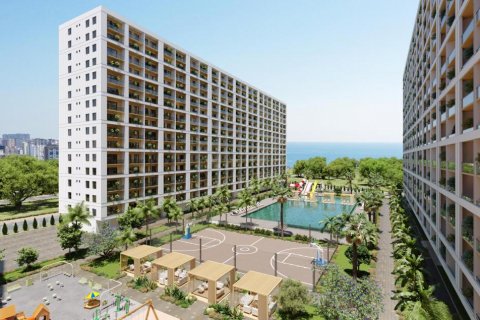 Leilighet  i Mersin, Tyrkia Nr. 189132 - 6