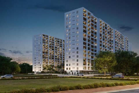 Leilighet  i Mersin, Tyrkia Nr. 189132 - 7