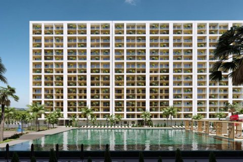 Leilighet  i Mersin, Tyrkia Nr. 189132 - 12