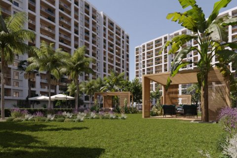 Leilighet  i Mersin, Tyrkia Nr. 189132 - 14