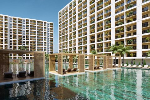 Leilighet  i Mersin, Tyrkia Nr. 189132 - 3