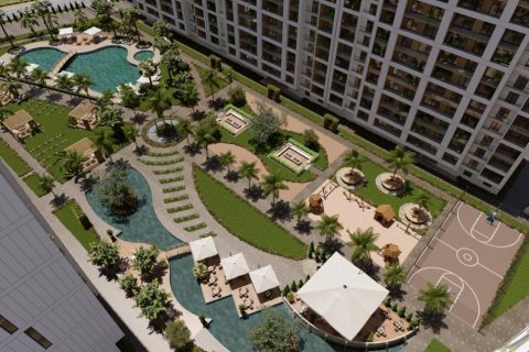 Leilighet  i Mersin, Tyrkia Nr. 189132 - 20