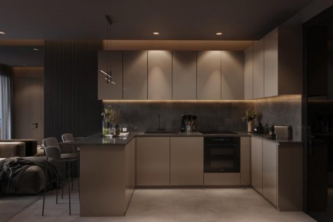 Leilighet  i Mersin, Tyrkia Nr. 189132 - 23