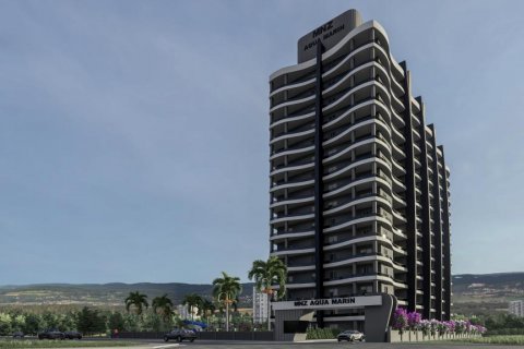 Daire Mersin, Türkiye №189131 - 8