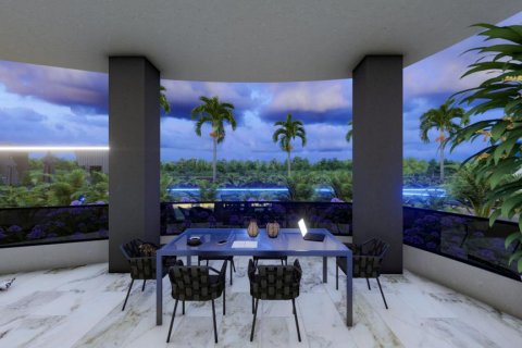 Daire Mersin, Türkiye №189131 - 16