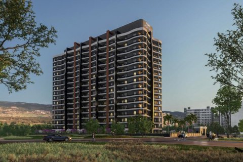 Daire Mersin, Türkiye №189131 - 13