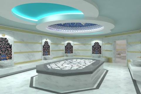 Daire Mersin, Türkiye №189131 - 21