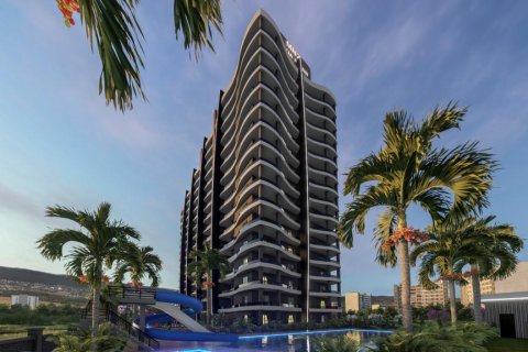 Daire Mersin, Türkiye №189131 - 1