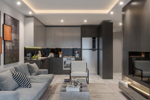 Daire Mersin, Türkiye №189131 - 22