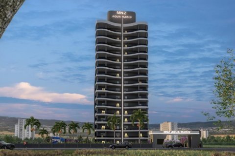 Daire Mersin, Türkiye №189131 - 17