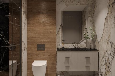 Daire Mersin, Türkiye №189131 - 28