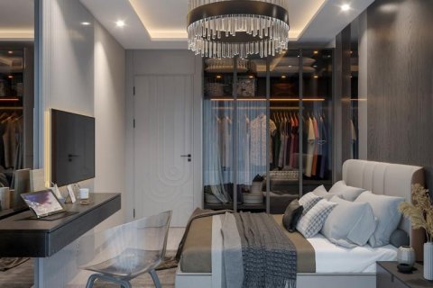 Daire Mersin, Türkiye №189131 - 29