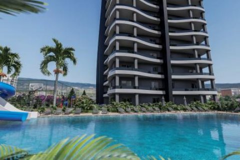 Daire Mersin, Türkiye №189131 - 6