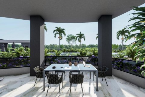 Daire Mersin, Türkiye №189131 - 15